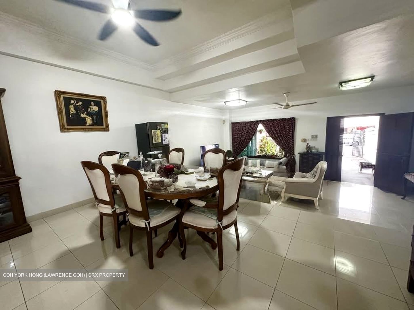 Ardisia Garden (D19), Terrace #574050881